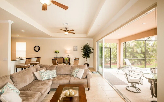 River Strand 55 - 3 Br Home