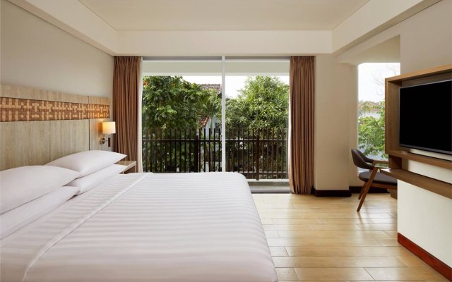 Fairfield By Marriott Bali Legian