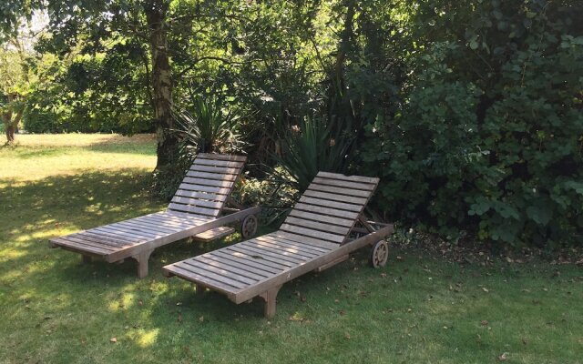 Au Clos du Lit - Chambres d'hôtes