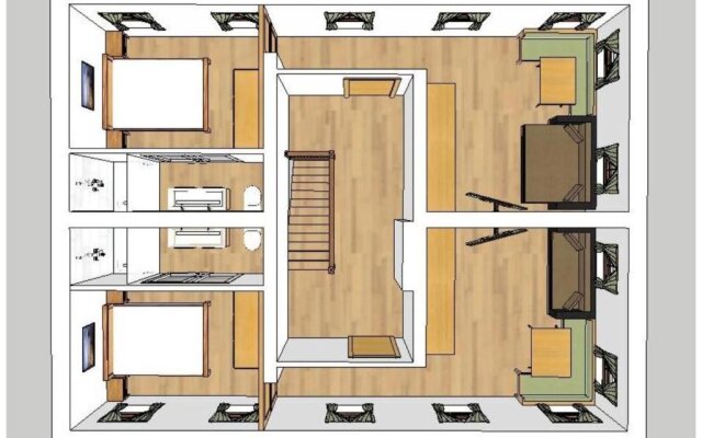 Ferienwohnung Innerkratzerhof