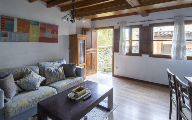 Simplistic Apartment in Colunga With Terrace