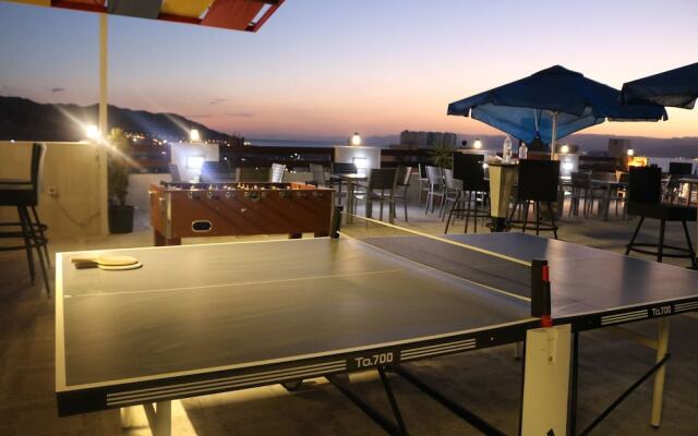 Mass Paradise Hotel