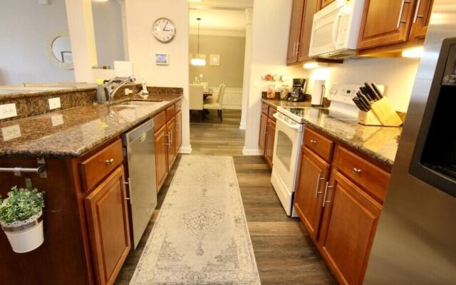 Vista Cay Deluxe 3 Bedroom Condo