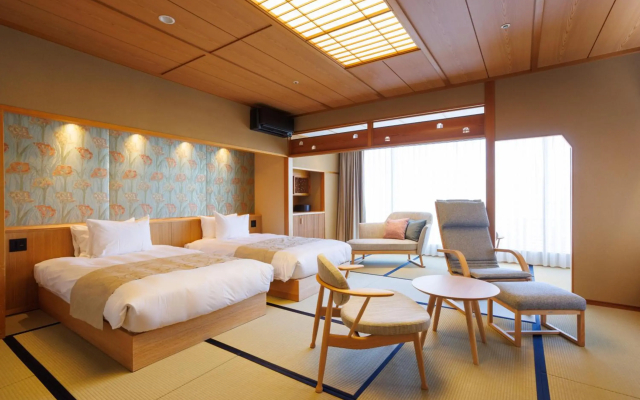Hotel Wakamizu