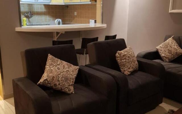 Almeswari Suites