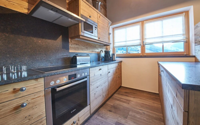 Panorama Luxury Chalets