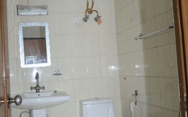 The Shoba Estate