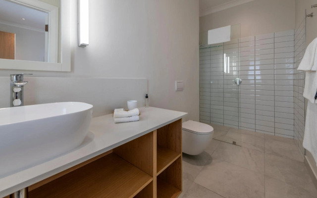Hide Away Guest House