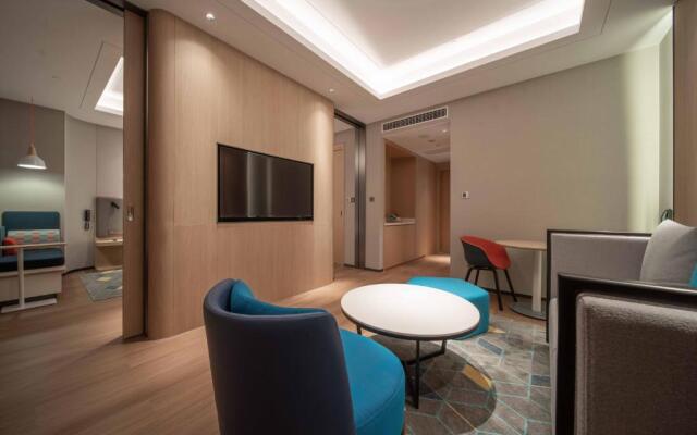 Holiday Inn Express Guangzhou Panyu by IHG