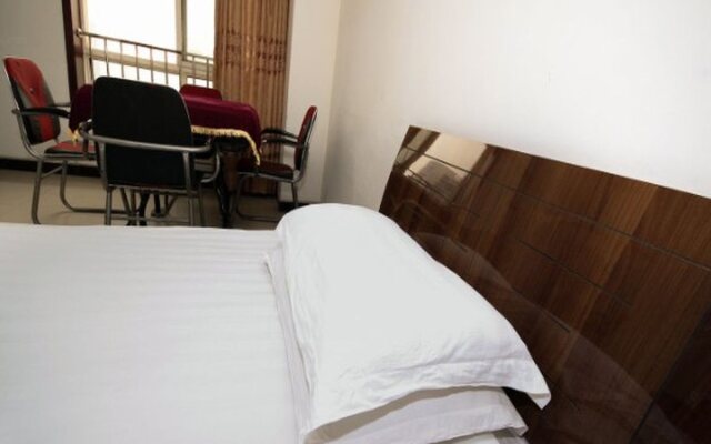 Jiahao Hotel Xian – Guest Rooms – Xi'an