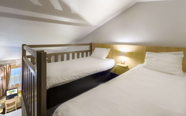 B&B HOTEL Marseille La Valentine