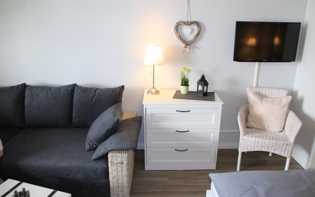 Haus Vier Jahreszeiten am See - Wohnung 22 / 458 S