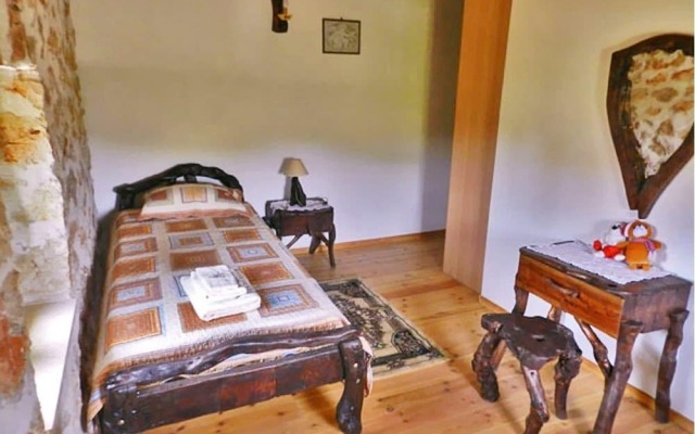 Andreas Katsaros Villas