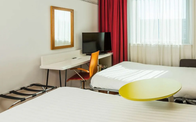 Ramada Encore Crewe