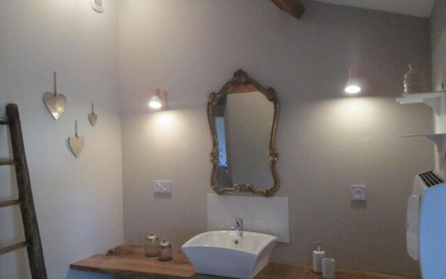 Logis de Bois Roche (2)