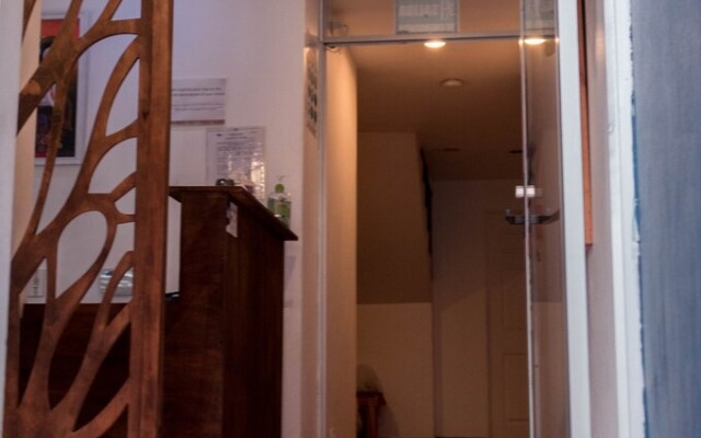 Park View Hotel y Restaurante