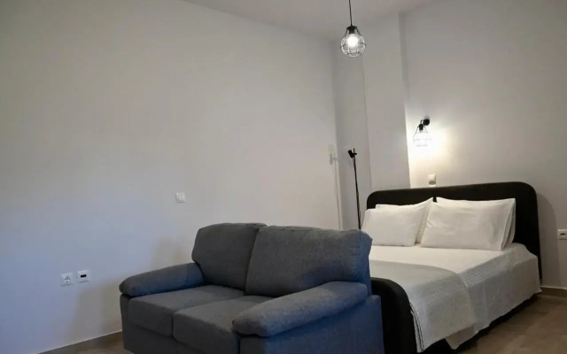 Guest House 4 Stars Faliraki