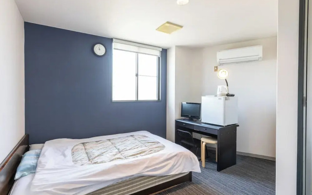 Tabist Hara Business Ryokan