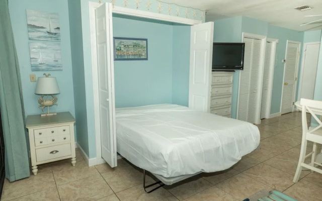 Sandpiper Cove 8112 Destin - 1 Br Condo