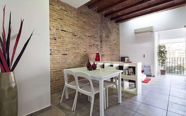 BHM1-108 Apartment For Families