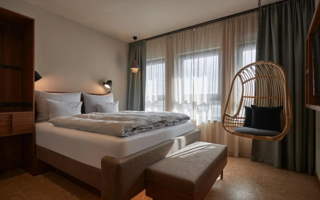 Cocoon Salzburg