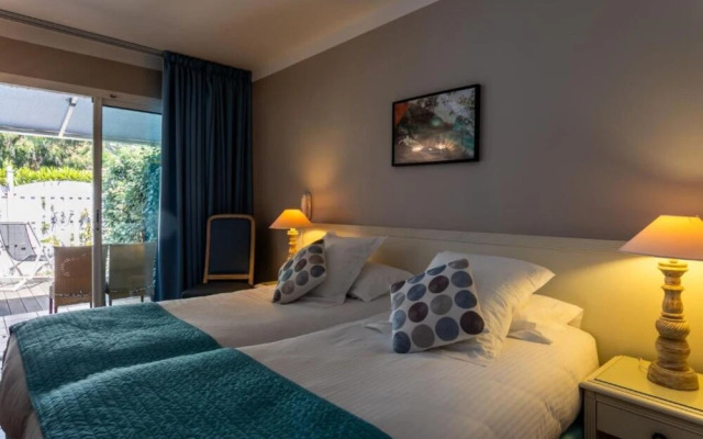 Roc Hotel
