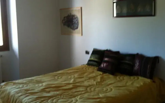 Casa Del Sole