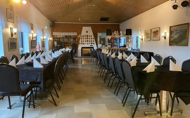 Sjømannskirken Hostel