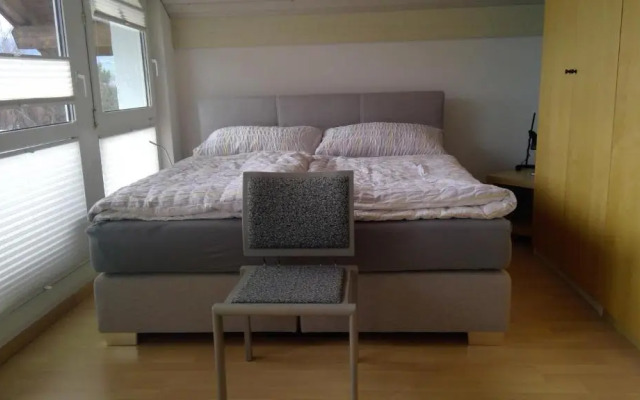 Bed And Breakfast 24