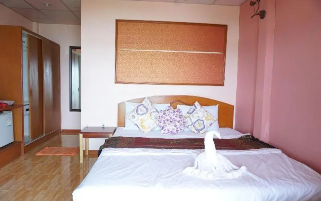 Wanghin Bungalow