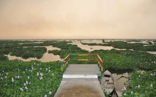 Park Inn By Radisson Amritsar Airport