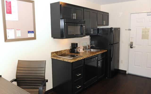 Candlewood Suites Santa Maria by IHG