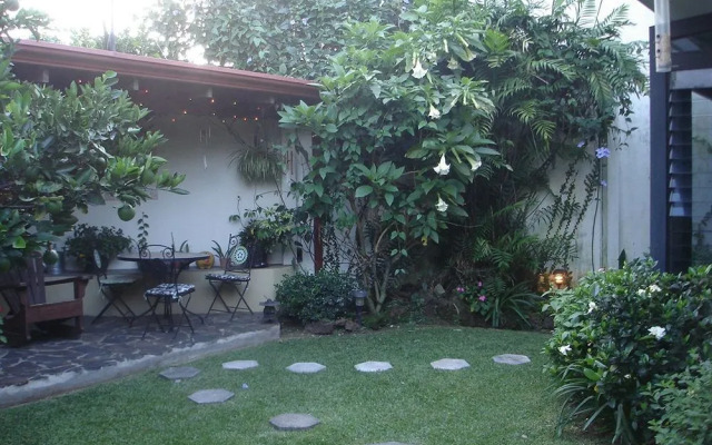 Casa Holanda Costa Rica