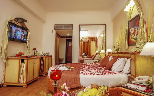 Sun Park Resort, Chandigarh