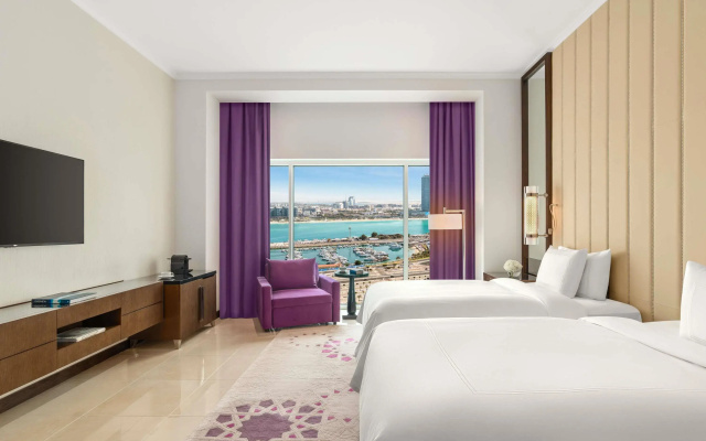 Rixos Marina Abu Dhabi