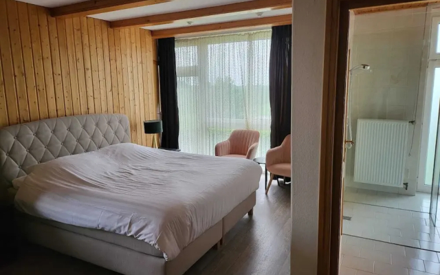 Bed & Breakfast Rheiderland