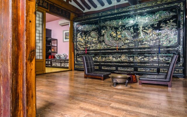 So Hyeon Dang Hanok Guesthouse