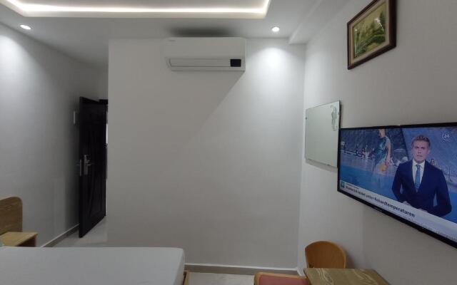 Hotel Castiya