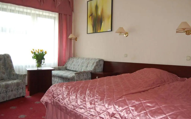 Hotel Wodnik