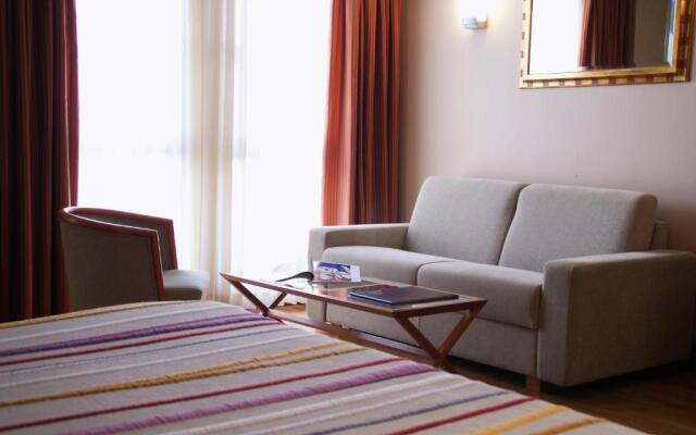 Hotel Amadeus