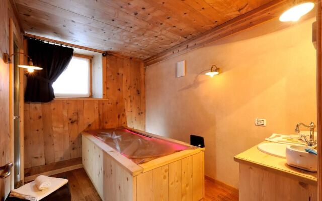 Hotel Spol Alpine Wellness Spa