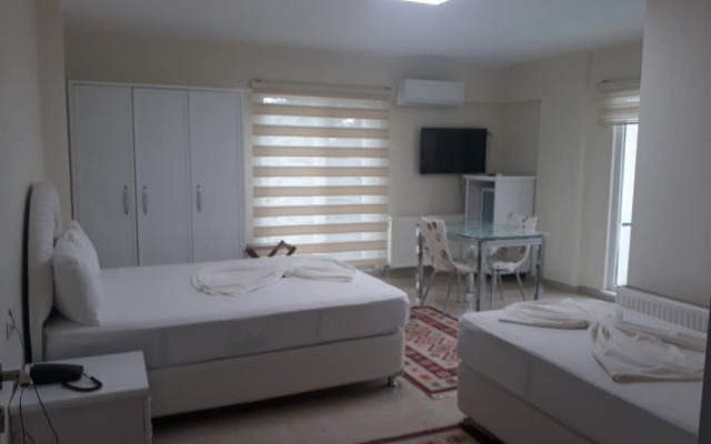 Miray Otel