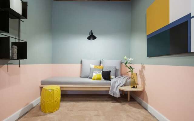 Design 3bed in the Heart of Gracia