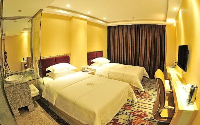 FangJie Hotel( Tee Mall Branch)