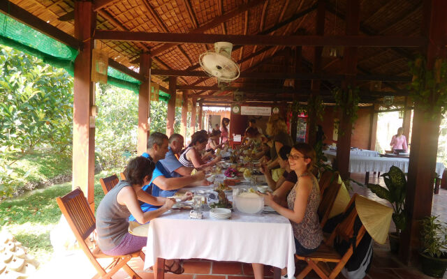 Mekong Ecolodge