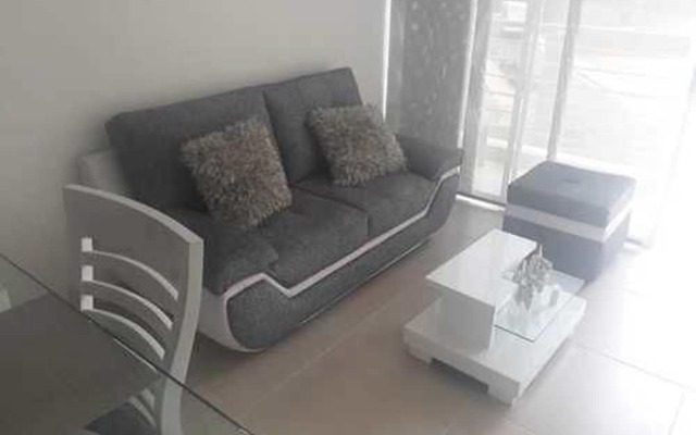 Conjunto Residencial Baraona