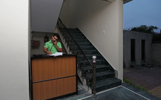 Maharana Farms By OYO Rooms