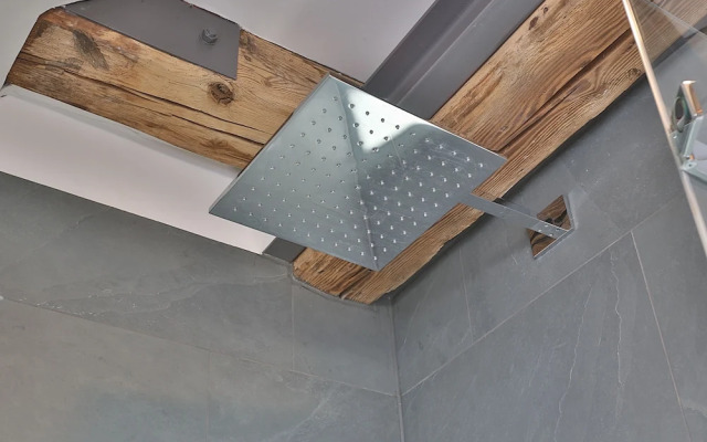 Backsteinspeicher Stralsund