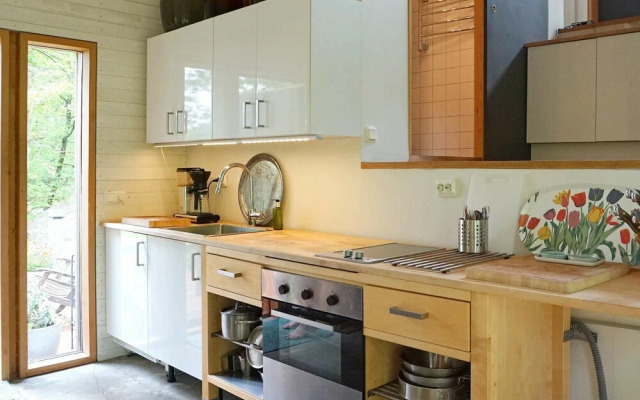 Holiday Home in Kode