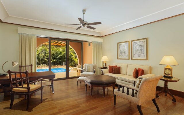 ITC Grand Goa, a Luxury Collection Resort & Spa, Goa